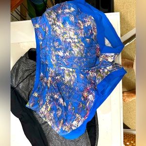 Lululemon Running Shorts - Size 6